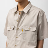 UNION ORIGINAL(ユニオンオリジナル)｜HICKS SS SHIRT(ヒックスエスエスシャツ)｜【公式通販 UNION TOKYO】｜ユニオントーキョー