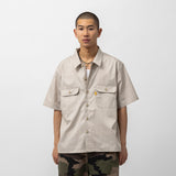 UNION ORIGINAL(ユニオンオリジナル)｜HICKS SS SHIRT(ヒックスエスエスシャツ)｜【公式通販 UNION TOKYO】｜ユニオントーキョー