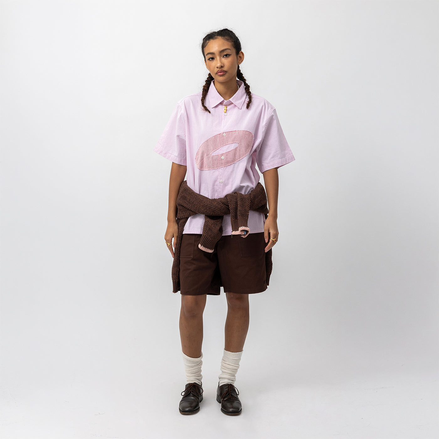 HALO SS SHIRT｜UNION ORIGINAL｜TOPS（トップス）｜【公式通販 UNION