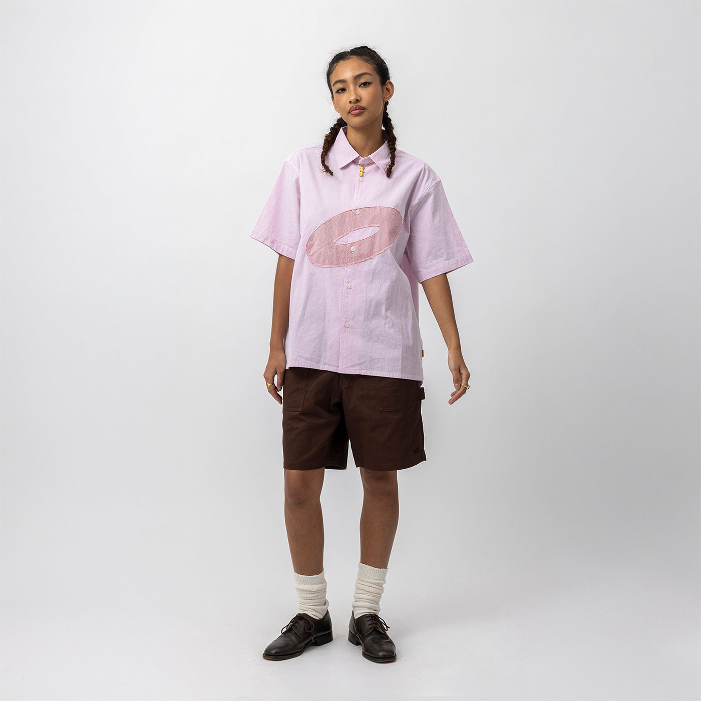 HALO SS SHIRT｜UNION ORIGINAL｜TOPS（トップス）｜【公式通販 UNION 