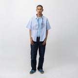 UNION ORIGINAL(ユニオンオリジナル)｜HALO SS SHIRT(ハロエスエスシャツ)｜【公式通販 UNION TOKYO】｜ユニオントーキョー