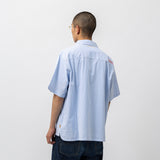 UNION ORIGINAL(ユニオンオリジナル)｜HALO SS SHIRT(ハロエスエスシャツ)｜【公式通販 UNION TOKYO】｜ユニオントーキョー