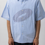 UNION ORIGINAL(ユニオンオリジナル)｜HALO SS SHIRT(ハロエスエスシャツ)｜【公式通販 UNION TOKYO】｜ユニオントーキョー