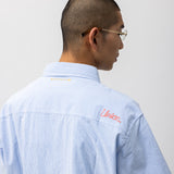 UNION ORIGINAL(ユニオンオリジナル)｜HALO SS SHIRT(ハロエスエスシャツ)｜【公式通販 UNION TOKYO】｜ユニオントーキョー