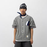 UNION ORIGINAL(ユニオンオリジナル)｜MARKHAM SHIRT(マーカムシャツ)｜【公式通販 UNION TOKYO】｜ユニオントーキョー