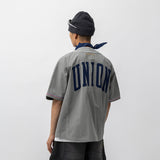 UNION ORIGINAL(ユニオンオリジナル)｜MARKHAM SHIRT(マーカムシャツ)｜【公式通販 UNION TOKYO】｜ユニオントーキョー