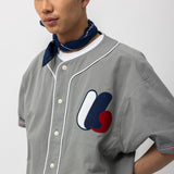 UNION ORIGINAL(ユニオンオリジナル)｜MARKHAM SHIRT(マーカムシャツ)｜【公式通販 UNION TOKYO】｜ユニオントーキョー
