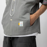UNION ORIGINAL(ユニオンオリジナル)｜MARKHAM SHIRT(マーカムシャツ)｜【公式通販 UNION TOKYO】｜ユニオントーキョー