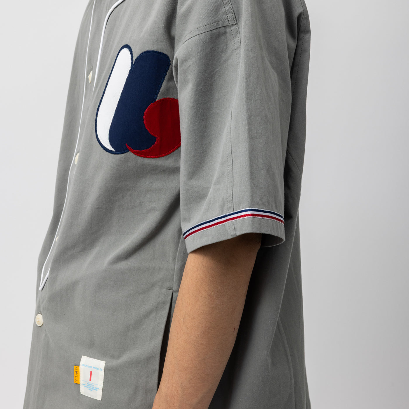 MARKHAM SHIRT｜UNION ORIGINAL｜TOPS（トップス）｜【公式通販 UNION