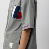 UNION ORIGINAL(ユニオンオリジナル)｜MARKHAM SHIRT(マーカムシャツ)｜【公式通販 UNION TOKYO】｜ユニオントーキョー