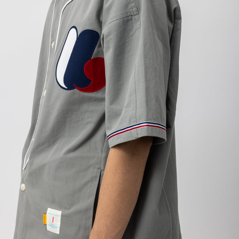 MARKHAM SHIRT｜UNION ORIGINAL｜TOPS（トップス）｜【公式通販 UNION