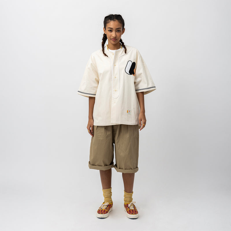 MARKHAM SHIRT｜UNION ORIGINAL｜TOPS（トップス）｜【公式通販 UNION