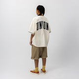 UNION ORIGINAL(ユニオンオリジナル)｜MARKHAM SHIRT(マーカムシャツ)｜【公式通販 UNION TOKYO】｜ユニオントーキョー