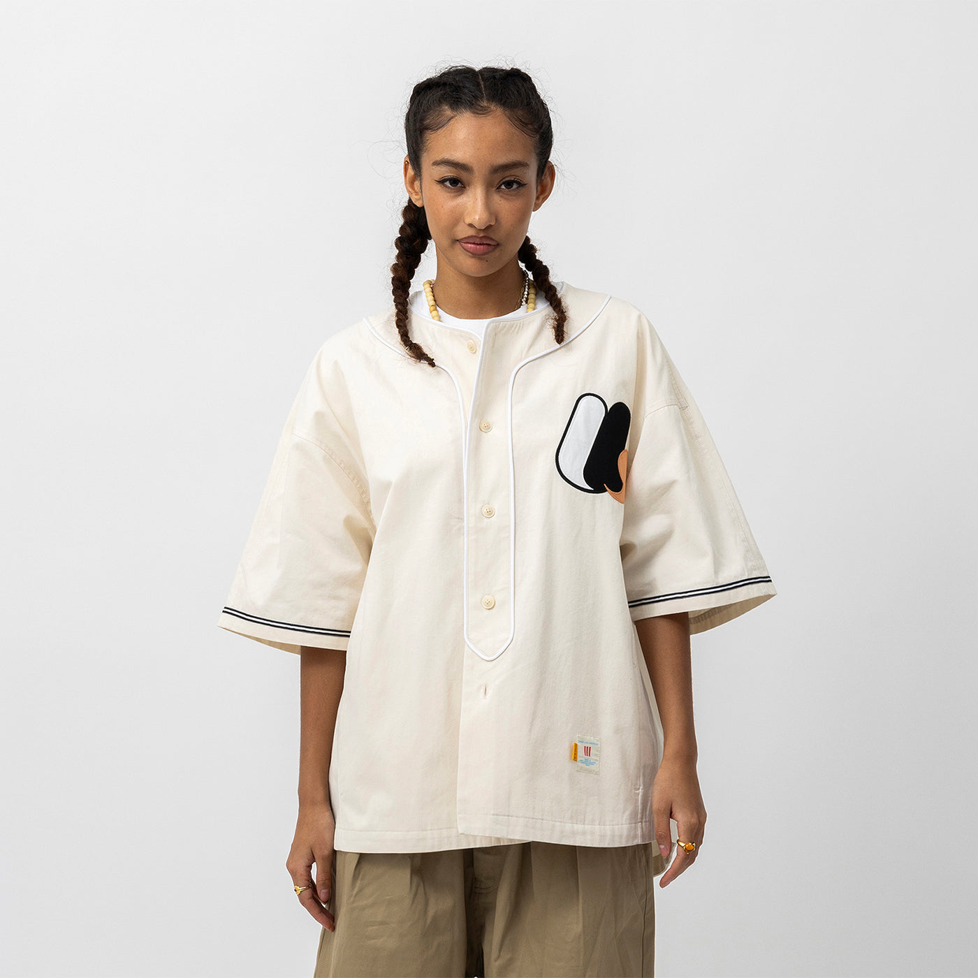 MARKHAM SHIRT｜UNION ORIGINAL｜TOPS（トップス）｜【公式通販 UNION