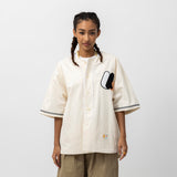 UNION ORIGINAL(ユニオンオリジナル)｜MARKHAM SHIRT(マーカムシャツ)｜【公式通販 UNION TOKYO】｜ユニオントーキョー