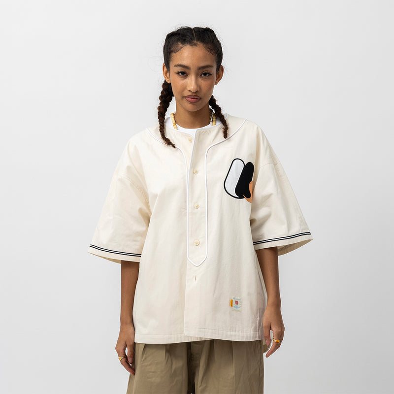 MARKHAM SHIRT｜UNION ORIGINAL｜TOPS（トップス）｜【公式通販 UNION