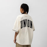 UNION ORIGINAL(ユニオンオリジナル)｜MARKHAM SHIRT(マーカムシャツ)｜【公式通販 UNION TOKYO】｜ユニオントーキョー