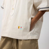 UNION ORIGINAL(ユニオンオリジナル)｜MARKHAM SHIRT(マーカムシャツ)｜【公式通販 UNION TOKYO】｜ユニオントーキョー