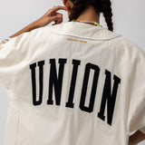 UNION ORIGINAL(ユニオンオリジナル)｜MARKHAM SHIRT(マーカムシャツ)｜【公式通販 UNION TOKYO】｜ユニオントーキョー