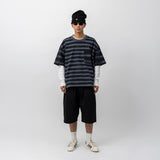 UNION ORIGINAL(ユニオンオリジナル)｜BASE SHORT(ベイスショート)｜【公式通販 UNION TOKYO】｜ユニオントーキョー