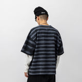 UNION ORIGINAL(ユニオンオリジナル)｜MCDANIEL SS TEE(マクダニエルエスエスティー)｜【公式通販 UNION TOKYO】｜ユニオントーキョー