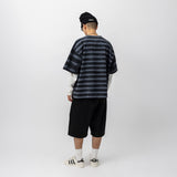 UNION ORIGINAL(ユニオンオリジナル)｜MCDANIEL SS TEE(マクダニエルエスエスティー)｜【公式通販 UNION TOKYO】｜ユニオントーキョー