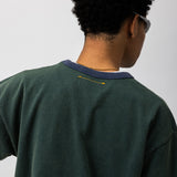 UNION ORIGINAL(ユニオンオリジナル)｜BIG LOGO RINGER TEE(ビッグロゴリンガーティー)｜【公式通販 UNION TOKYO】｜ユニオントーキョー