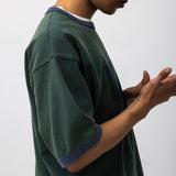 UNION ORIGINAL(ユニオンオリジナル)｜BIG LOGO RINGER TEE(ビッグロゴリンガーティー)｜【公式通販 UNION TOKYO】｜ユニオントーキョー