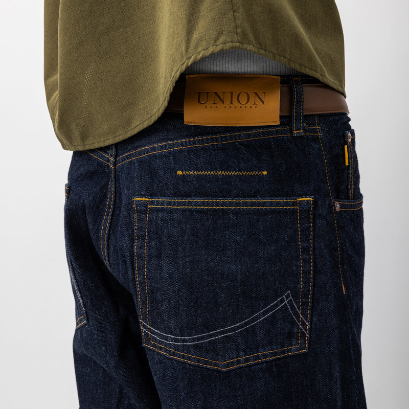 WRIGHT DENIM｜UNION ORIGINAL｜BOTTOMS（ボトムス）｜【公式通販