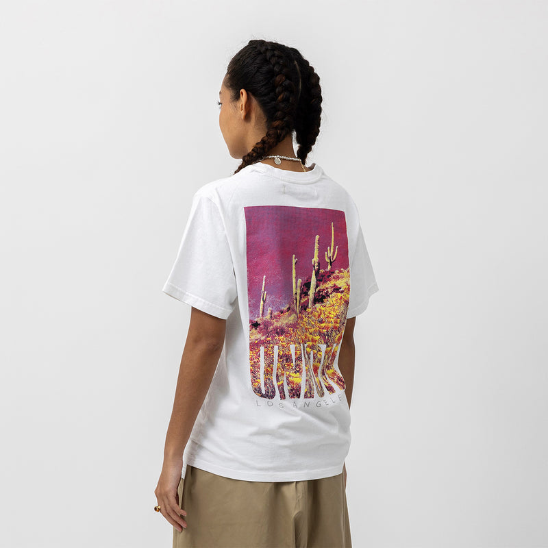 POPPIES TEE｜UNION ORIGINAL｜TOPS（トップス）｜【公式通販 UNION