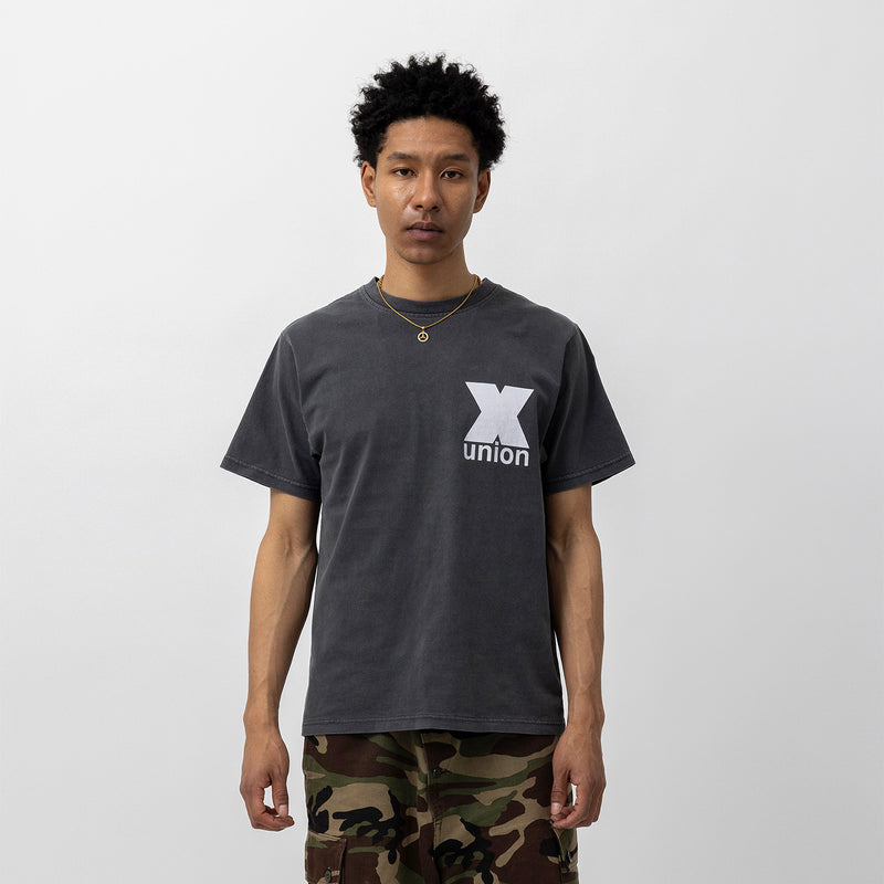 RESPONSE TEE｜UNION ORIGINAL｜TOPS（トップス）｜【公式通販 UNION