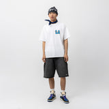 UNION ORIGINAL(ユニオンオリジナル)｜OVERLAYED TEE(オーヴァーレイドティー)｜【公式通販 UNION TOKYO】｜ユニオントーキョー
