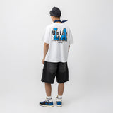 UNION ORIGINAL(ユニオンオリジナル)｜OVERLAYED TEE(オーヴァーレイドティー)｜【公式通販 UNION TOKYO】｜ユニオントーキョー