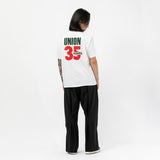 UNION ORIGINAL(ユニオンオリジナル)｜UNION LA 35th S/S TEE(ユニオンロサンゼルス35thショートスリーヴティー)｜【公式通販 UNION TOKYO】｜ユニオントーキョー