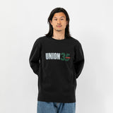 UNION ORIGINAL(ユニオンオリジナル)｜UNION LA 35th L/S TEE(ユニオンロサンゼルス35thロングスリーヴティー)｜【公式通販 UNION TOKYO】｜ユニオントーキョー