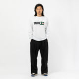 UNION ORIGINAL(ユニオンオリジナル)｜UNION LA 35th L/S TEE(ユニオンロサンゼルス35thロングスリーヴティー)｜【公式通販 UNION TOKYO】｜ユニオントーキョー