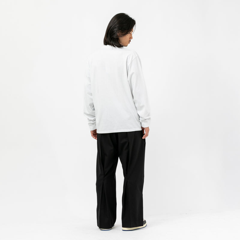 UNION LA 35TH L/S TEE｜UNION ORIGINAL｜TOPS（トップス）｜【公式