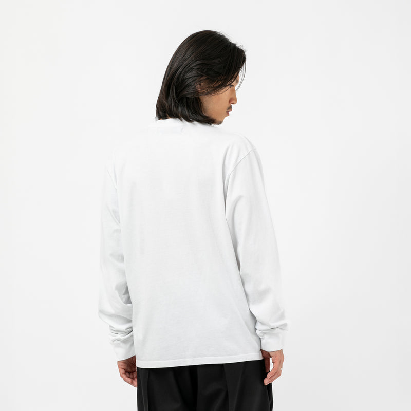 UNION LA 35TH L/S TEE｜UNION ORIGINAL｜TOPS（トップス）｜【公式