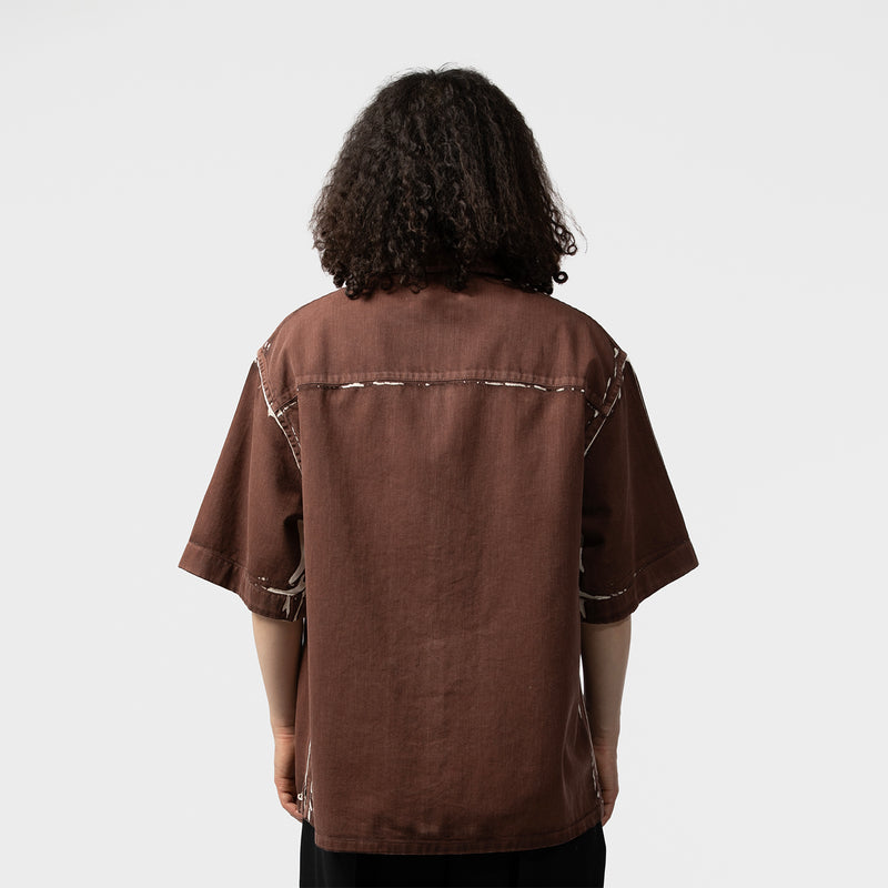 SHIRT｜MARNI｜TOPS（トップス）｜【公式通販 UNION TOKYO】｜ユニオン