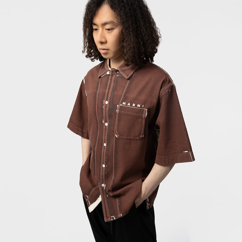 SHIRT｜MARNI｜TOPS（トップス）｜【公式通販 UNION TOKYO】｜ユニオン