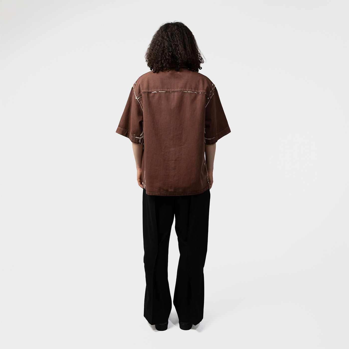 SHIRT｜MARNI｜TOPS（トップス）｜【公式通販 UNION TOKYO】｜ユニオン
