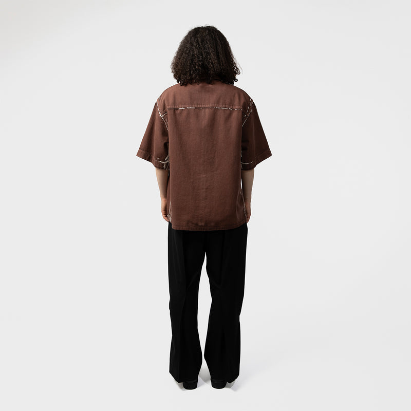 SHIRT｜MARNI｜TOPS（トップス）｜【公式通販 UNION TOKYO】｜ユニオン