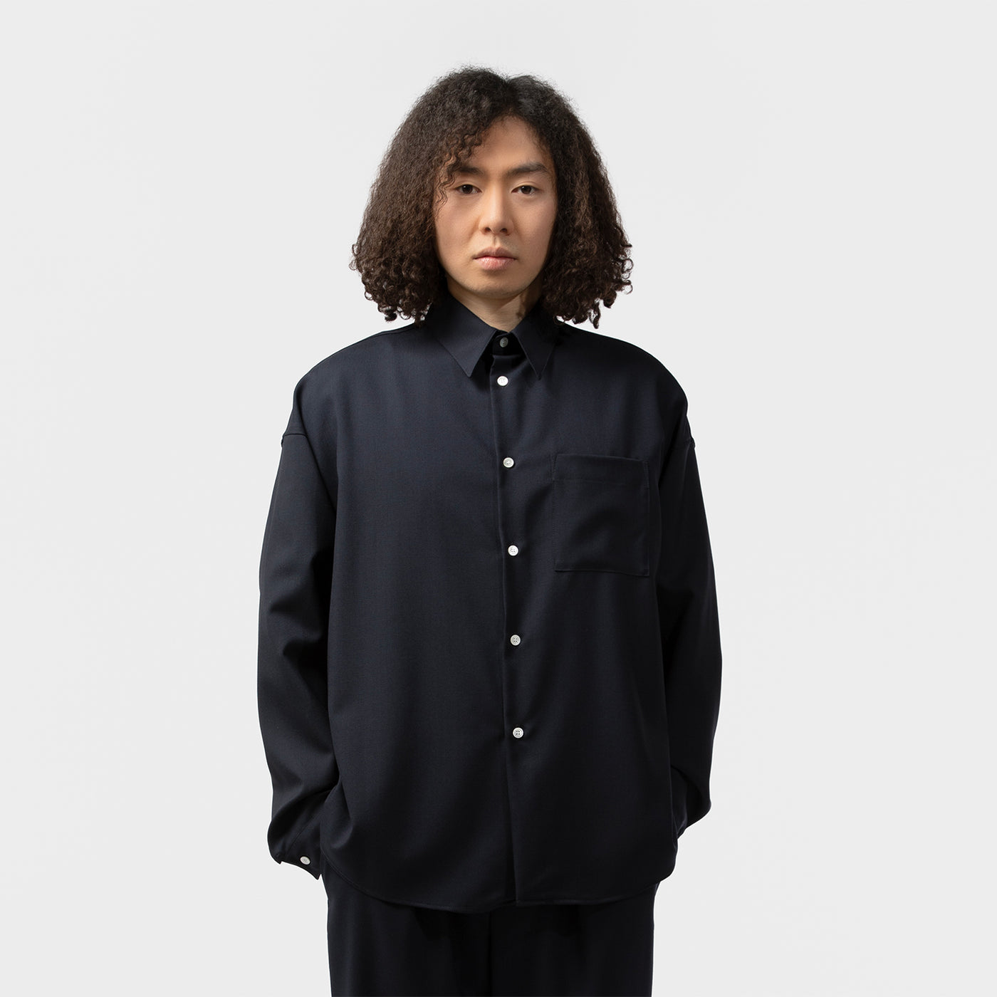 L/S SHIRT｜MARNI｜TOPS（トップス）｜【公式通販 UNION TOKYO