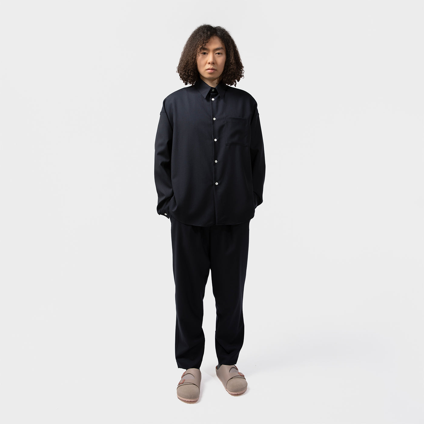 L/S SHIRT｜MARNI｜TOPS（トップス）｜【公式通販 UNION TOKYO
