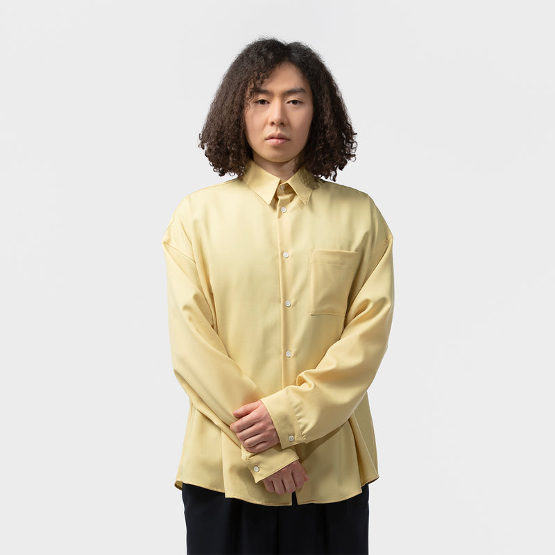 L/S SHIRT｜MARNI｜TOPS（トップス）｜【公式通販 UNION TOKYO 