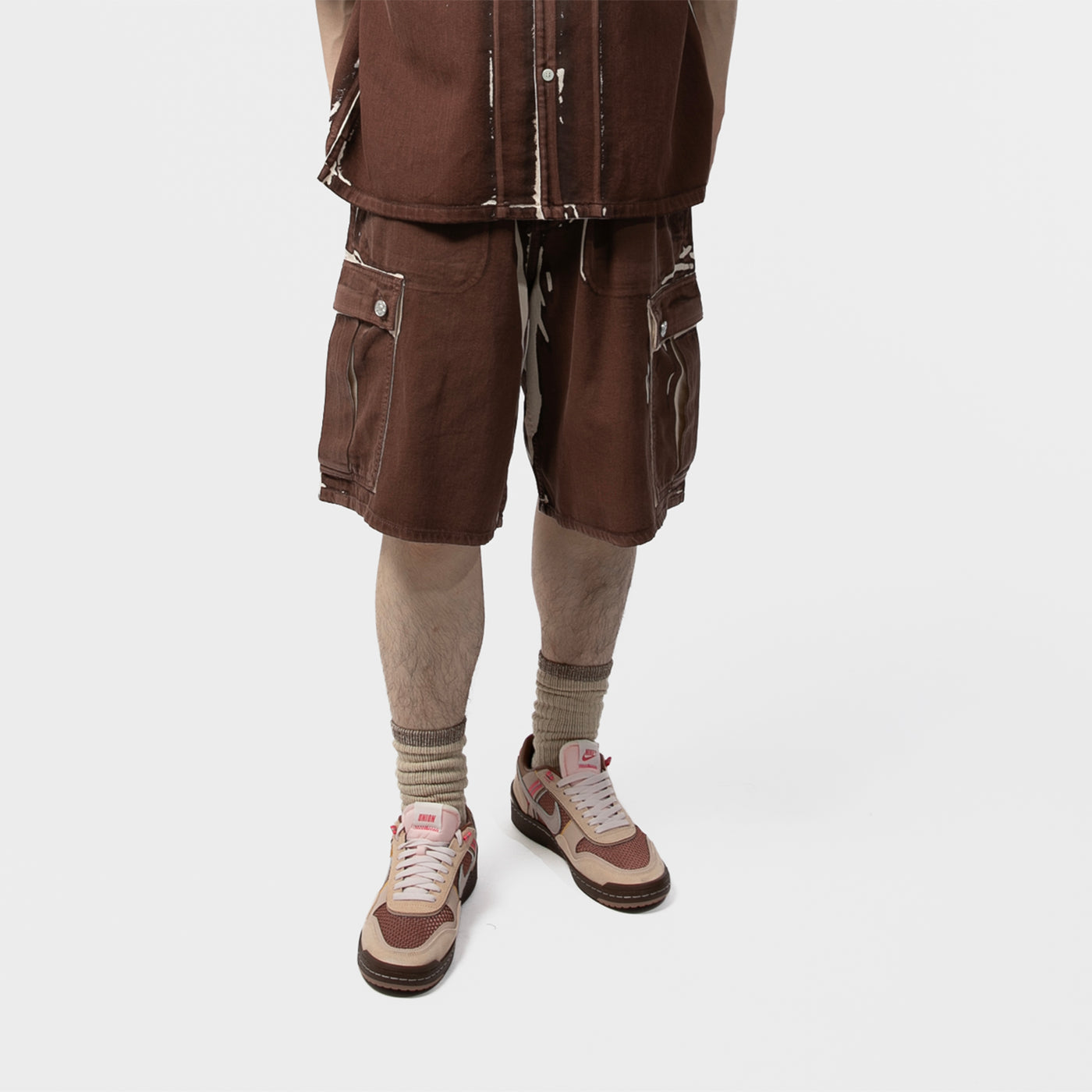 ☆SALE☆ MARNI トラウザーズ(ハカマ)パンツ38 TROUSERS｜MARNI｜BOTTOMS（ボトムス）｜【公式通販 UNION TOKYO