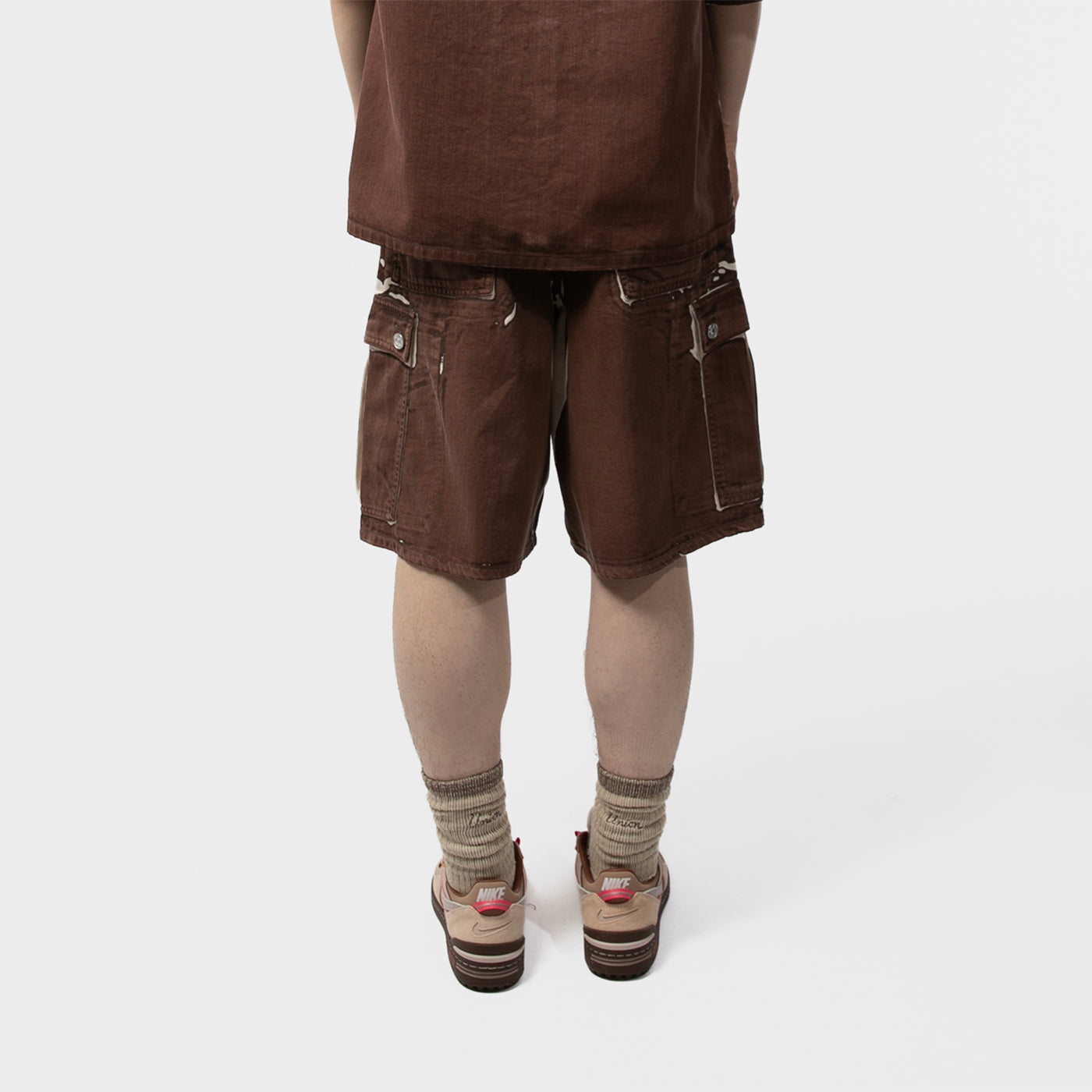 TROUSERS｜MARNI｜BOTTOMS（ボトムス）｜【公式通販 UNION TOKYO