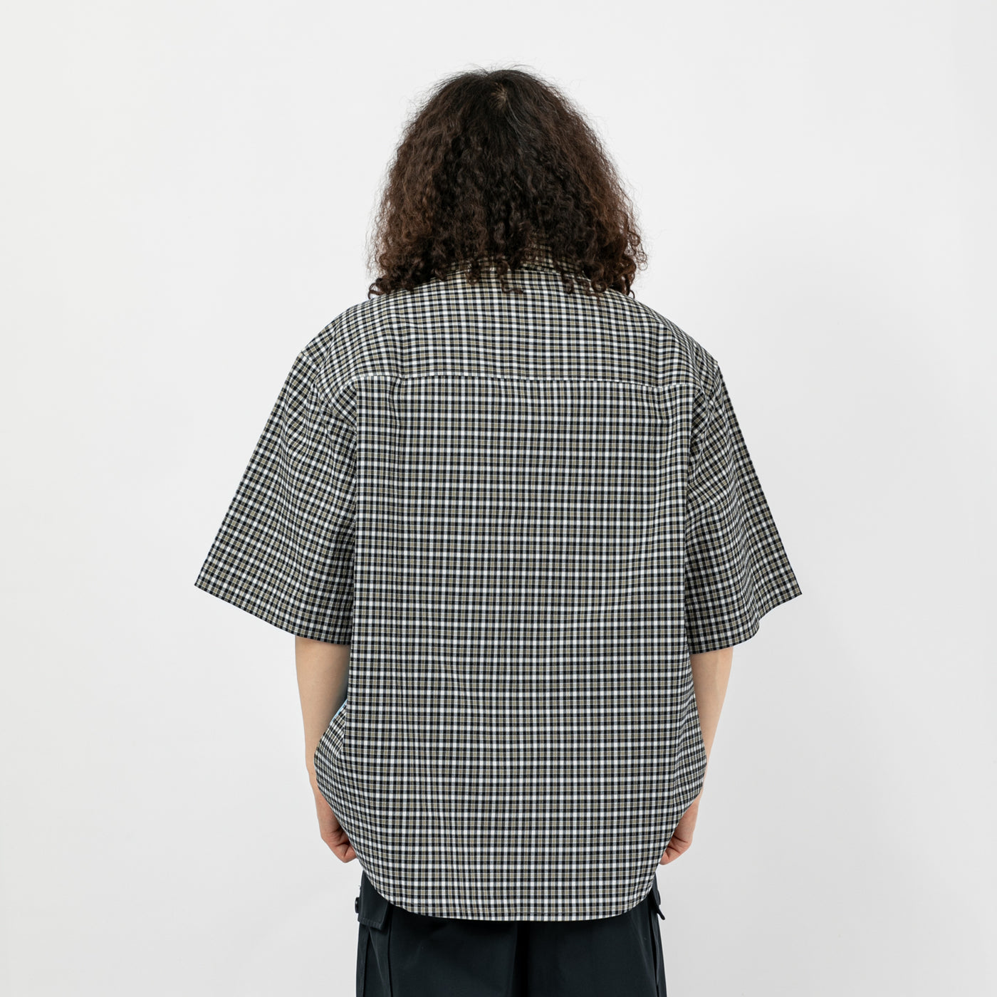S/S T-SHIRT POLOSHIRT｜MARTINE ROSE｜TOPS（トップス）｜【公式通販