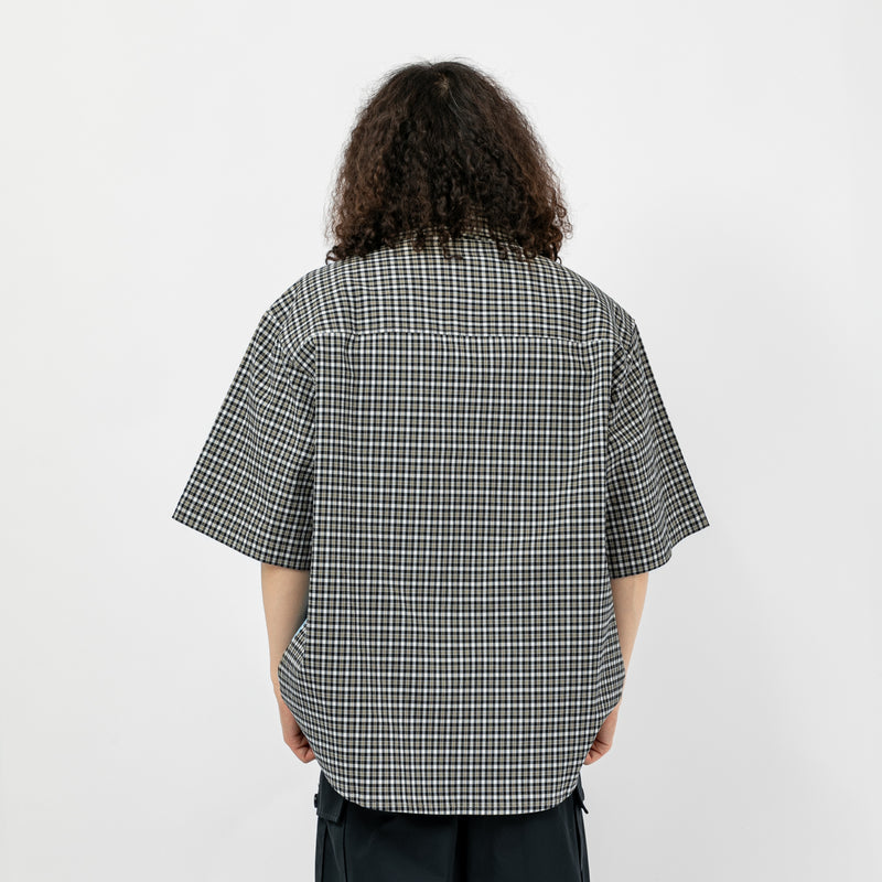 S/S T-SHIRT POLOSHIRT｜MARTINE ROSE｜TOPS（トップス）｜【公式通販