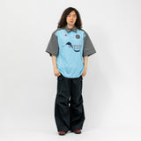 MARTINE ROSE(マーティンローズ)｜S/S T-SHIRT POLOSHIRT(S/S ティーシャツポロシャツ)｜【公式通販 UNION TOKYO】｜ユニオントーキョー